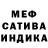 МДМА кристаллы Yevheniia Kovalchuk